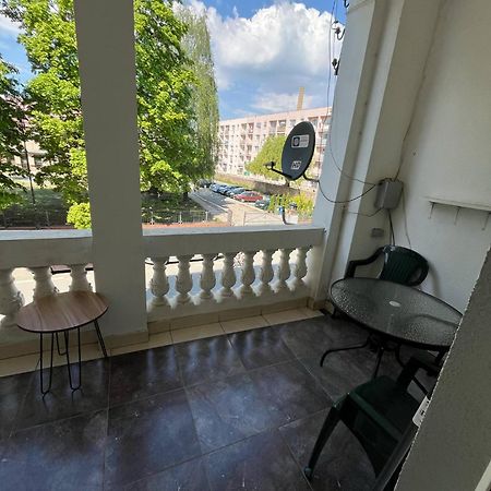 Butikowe Pokoje Zdroj Glucholazy Exterior foto