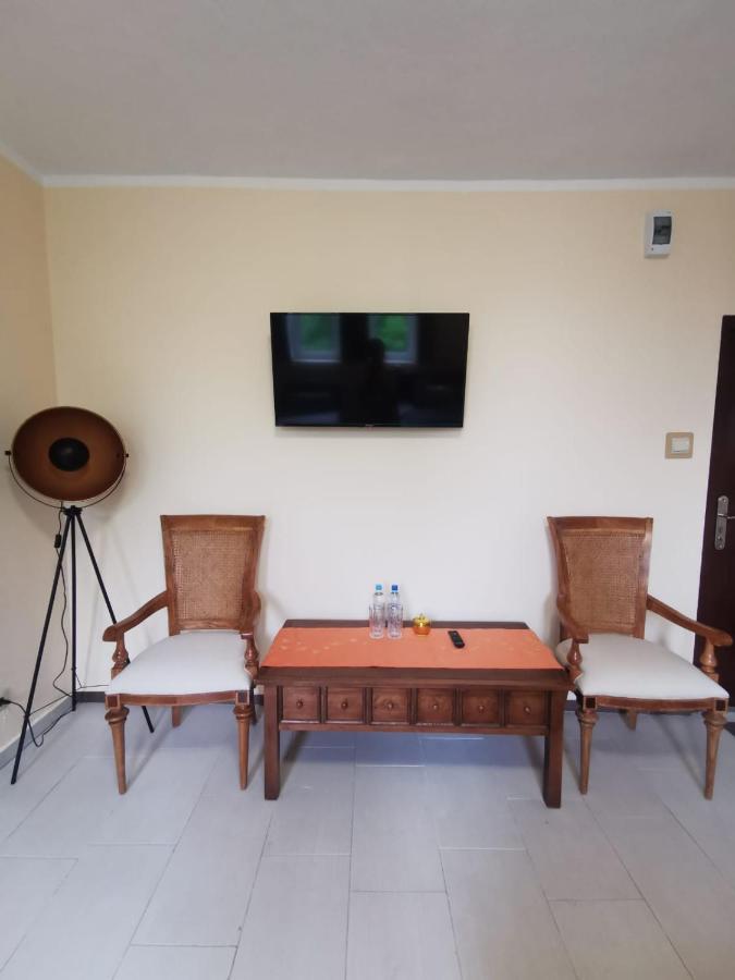 Butikowe Pokoje Zdroj Glucholazy Exterior foto