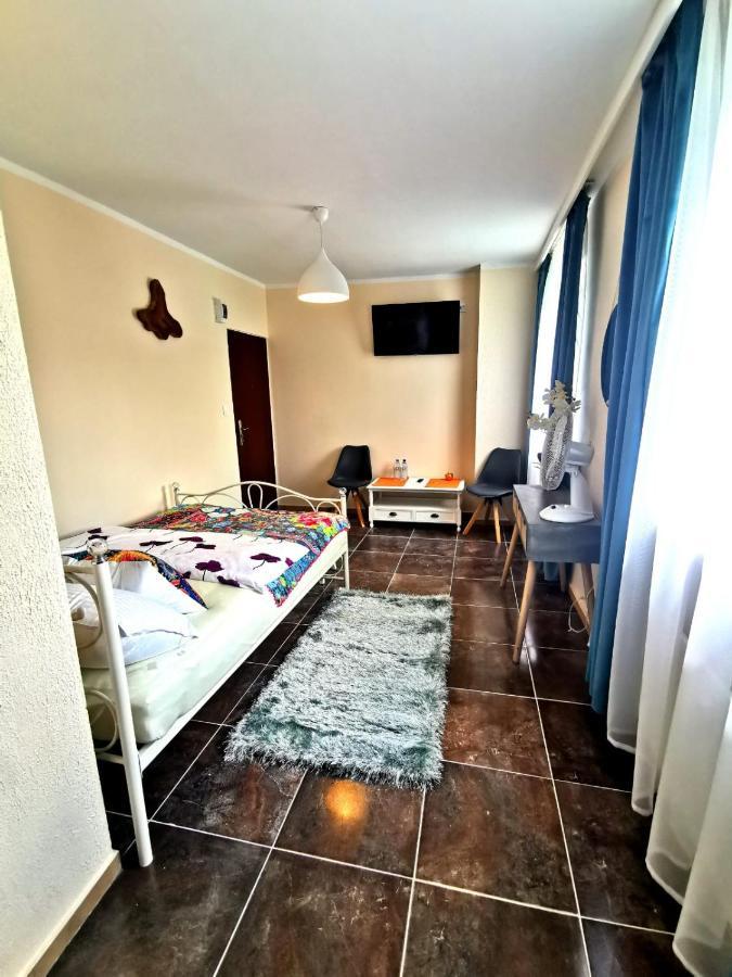 Butikowe Pokoje Zdroj Glucholazy Exterior foto
