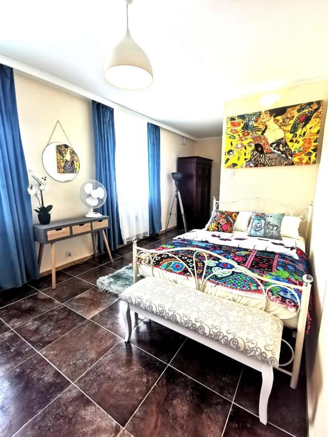 Butikowe Pokoje Zdroj Glucholazy Exterior foto