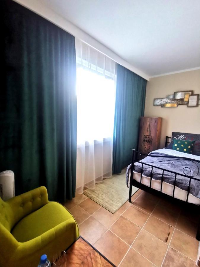 Butikowe Pokoje Zdroj Glucholazy Exterior foto