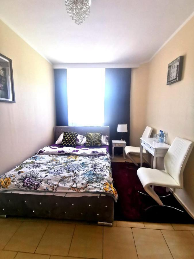 Butikowe Pokoje Zdroj Glucholazy Exterior foto