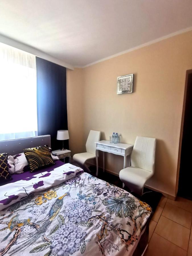 Butikowe Pokoje Zdroj Glucholazy Exterior foto