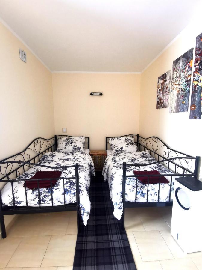 Butikowe Pokoje Zdroj Glucholazy Exterior foto