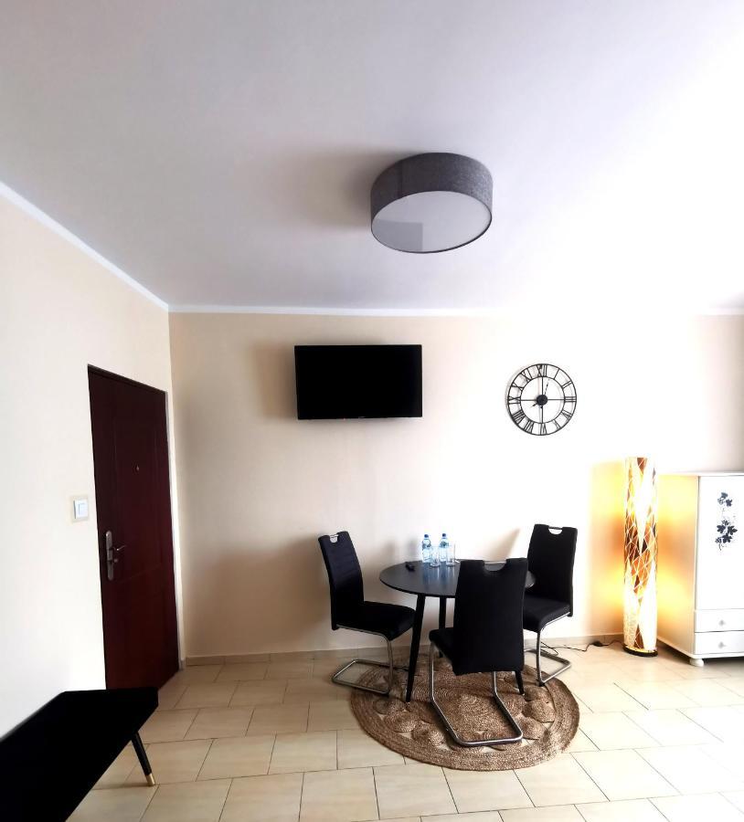 Butikowe Pokoje Zdroj Glucholazy Exterior foto