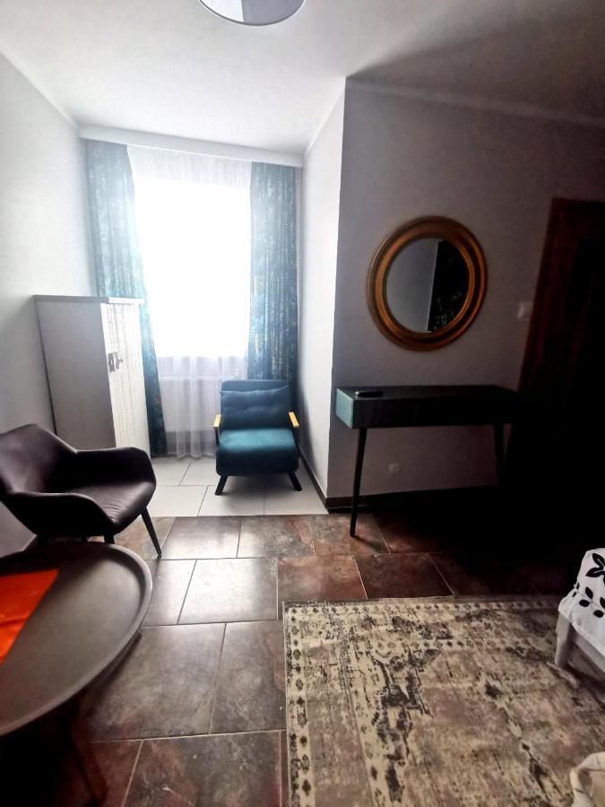 Butikowe Pokoje Zdroj Glucholazy Exterior foto