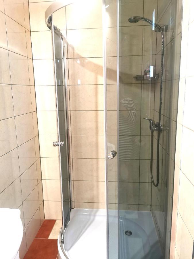 Butikowe Pokoje Zdroj Glucholazy Exterior foto