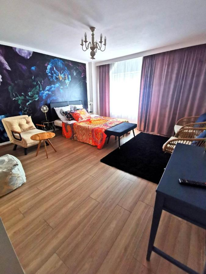 Butikowe Pokoje Zdroj Glucholazy Exterior foto